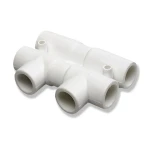 Распределительный узел PPR Ekoplastik 20мм SRAO02020X