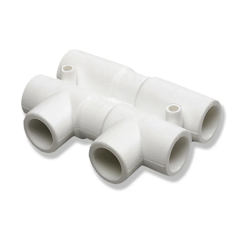 Распределительный узел PPR Ekoplastik 20мм SRAO02020X