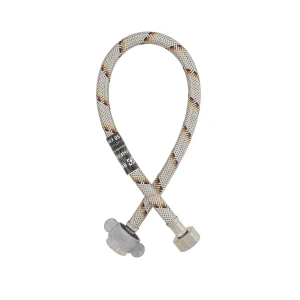 Гнучка підводка д/води Raftec ВВ 1/2