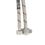 Гибкая подводка д/воды Raftec ВВ 1/2