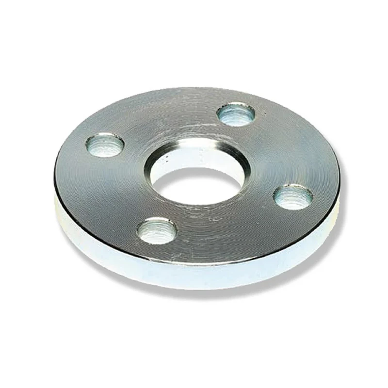 Фланець вільний PPR Ekoplastik 75x65мм PRI075NXXX