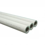 Труба PPR ASG HOT Fiber Glass PN20 63x10.5 мм