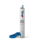 Скважинный насос Pedrollo 4BLOCKm 6/6 (1 фаза)