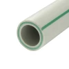 Труба PPR ASG HOT Fiber Glass PN20 50x8.3 мм