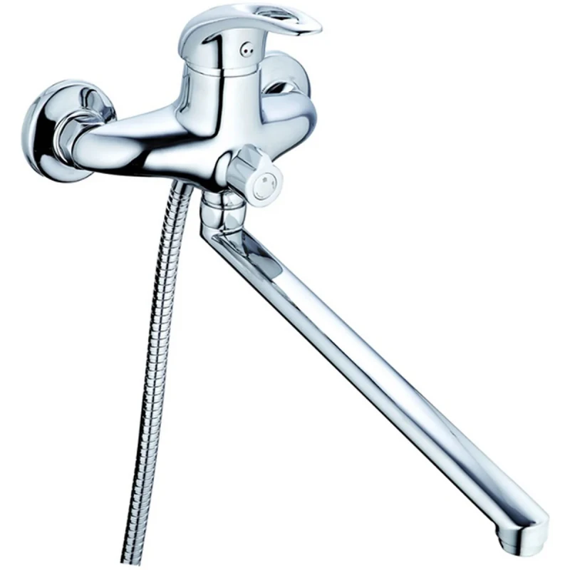 Змішувач для ванної G-lauf KLO7- A048