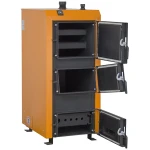 Твердопаливний котел DTM Universal 14 кВт