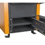 Твердопаливний котел DTM Universal 14 кВт