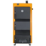 Твердотопливный котел DTM Universal 17 кВт