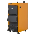 Твердотопливный котел DTM Universal 17 кВт