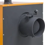 Твердотопливный котел DTM Universal 17 кВт