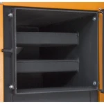 Твердопаливний котел DTM Universal 12 кВт