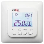 Терморегулятор теплого пола Profi Therm PRO