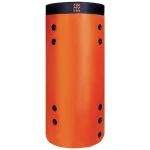 Теплоаккумулятор DTM 790 в изоляции 10 см