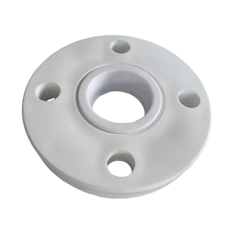 Фланець+бурт в комплекті PPR ЭКО 63мм