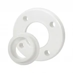 Фланець+бурт в комплекті PPR ЭКО 63мм