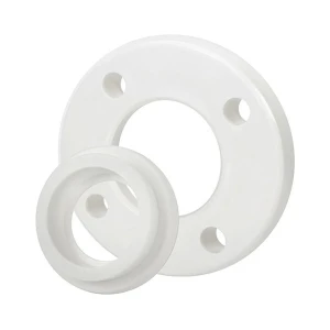 Фланець+бурт в комплекті PPR ЭКО 63мм