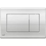 Клавіша керування хром 590x390x240 Alcaplast M271