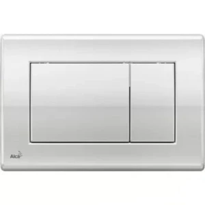 Клавіша керування хром 590x390x240 Alcaplast M271