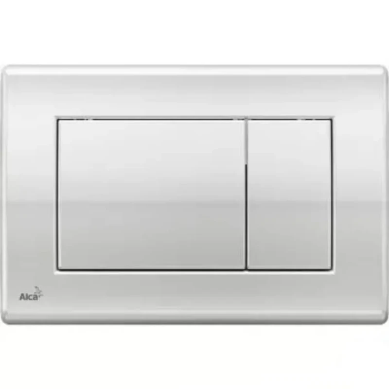 Клавіша керування хром 590x390x240 Alcaplast M271