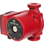 Циркуляционный насос Grundfos UPS 25-40 130 копия