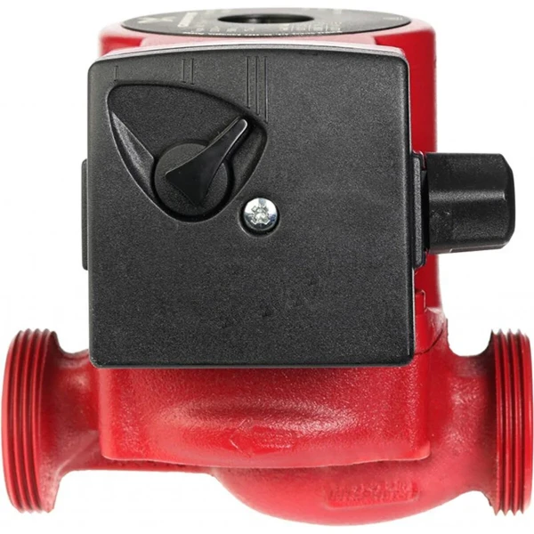 Циркуляционный насос Grundfos UPS 25-40 130 копия