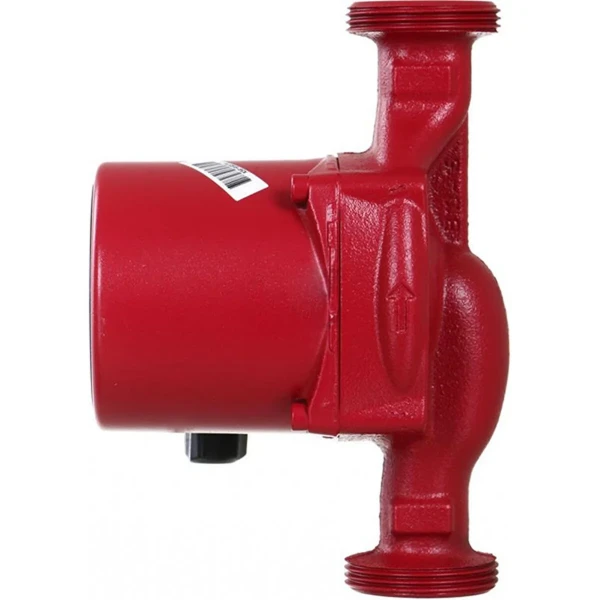 Циркуляционный насос Grundfos UPS 25-40 180 копия