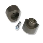 Насадка для вварного седла Ekoplastik 75х32 мм SNNS07532X