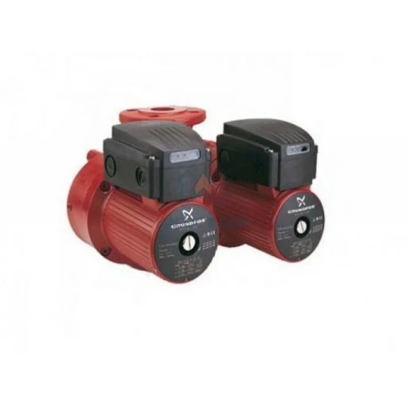 Циркуляційний насос Grundfos UPS D50-120 F оригінал