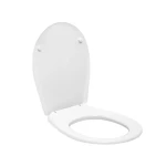 Сидіння для унітазу Cersanit MITO GREY