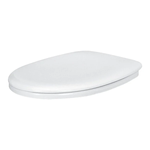 Сидіння для унітазу Cersanit MITO GREY