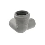 Коліно внутрішнє ф 50мм x32мм x90° (вліво)