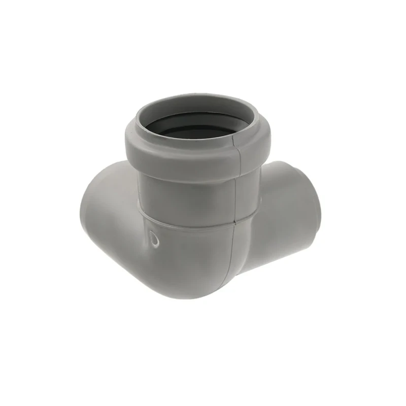 Коліно внутрішнє ф 50мм x32мм x90° (вліво)