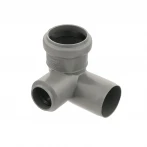 Коліно внутрішнє ф 50мм x32мм x90° (вліво)