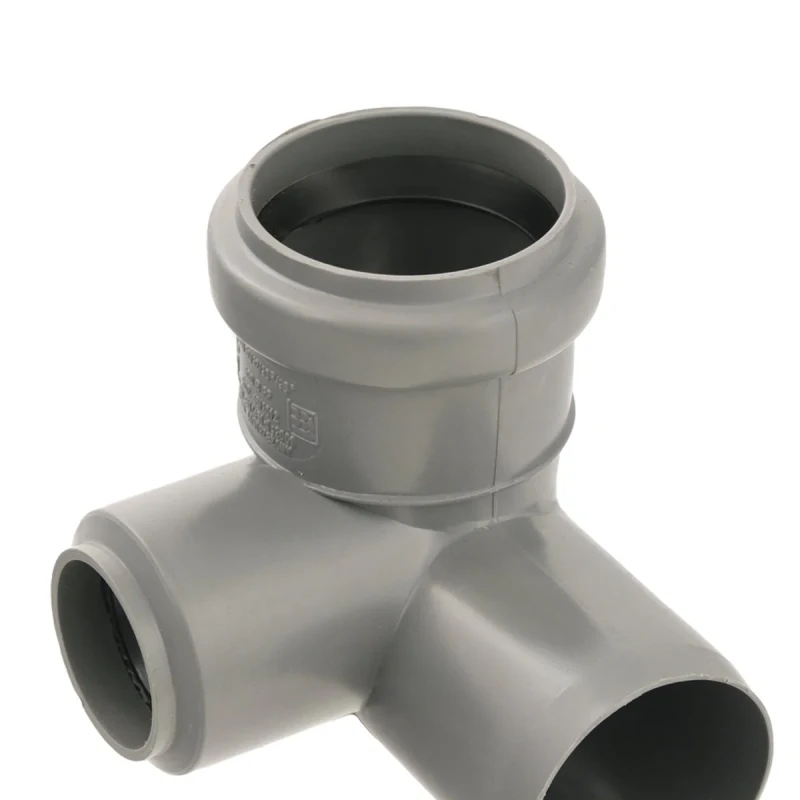 Коліно внутрішнє ф 50мм x32мм x90° (вліво)