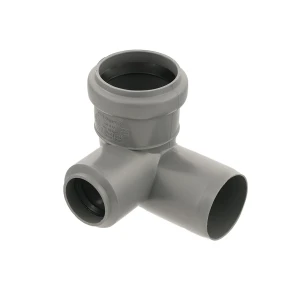 Коліно внутрішнє ф 50мм x32мм x90° (вліво)