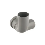 Коліно внутрішнє ф 50мм x32мм x90° (вправо)