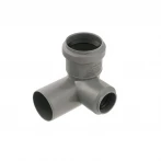 Коліно внутрішнє ф 50мм x32мм x90° (вправо)