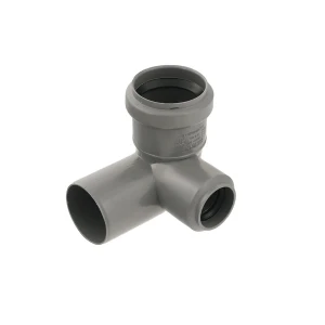 Коліно внутрішнє ф 50мм x32мм x90° (вправо)