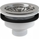 Водозлив для мийки Alcaplast A37