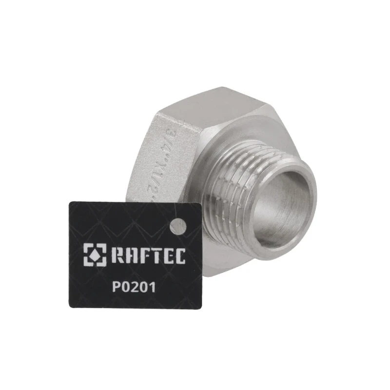 Перехідник Raftec PN40 ВЗ 3/4