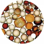 Сорбент Ecosoft Ecomix-A для очистки артезианской и водопроводной воды ECOMIXA12