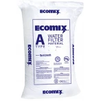 Сорбент Ecosoft Ecomix-А для очищення артезіанської та водопровідної води ECOMIXA12
