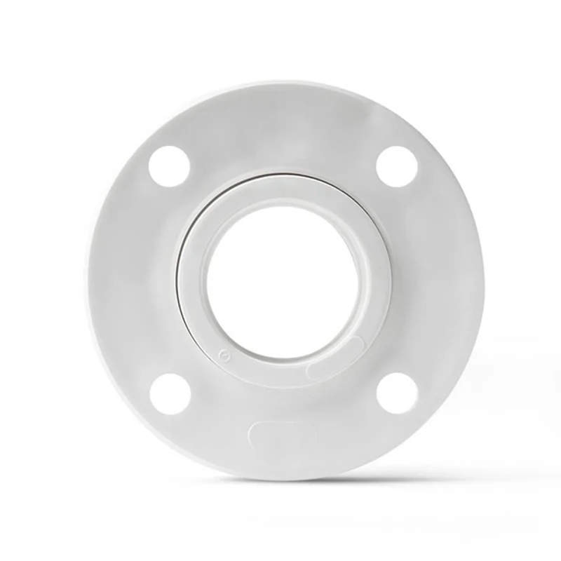 Фланець+бурт в комплекті PPR ЭКО 50мм