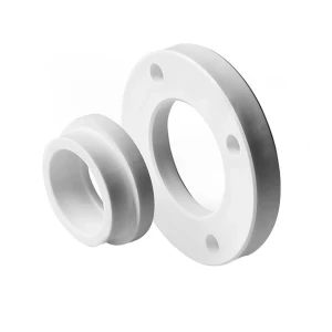 Фланець+бурт в комплекті PPR ЭКО 50мм