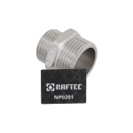 Ниппель Raftec PN40 ЗЗ 3/4