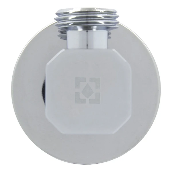 Угловой кран с керамическим запорным элементом Raftec PN10 ЗЗ 1/2