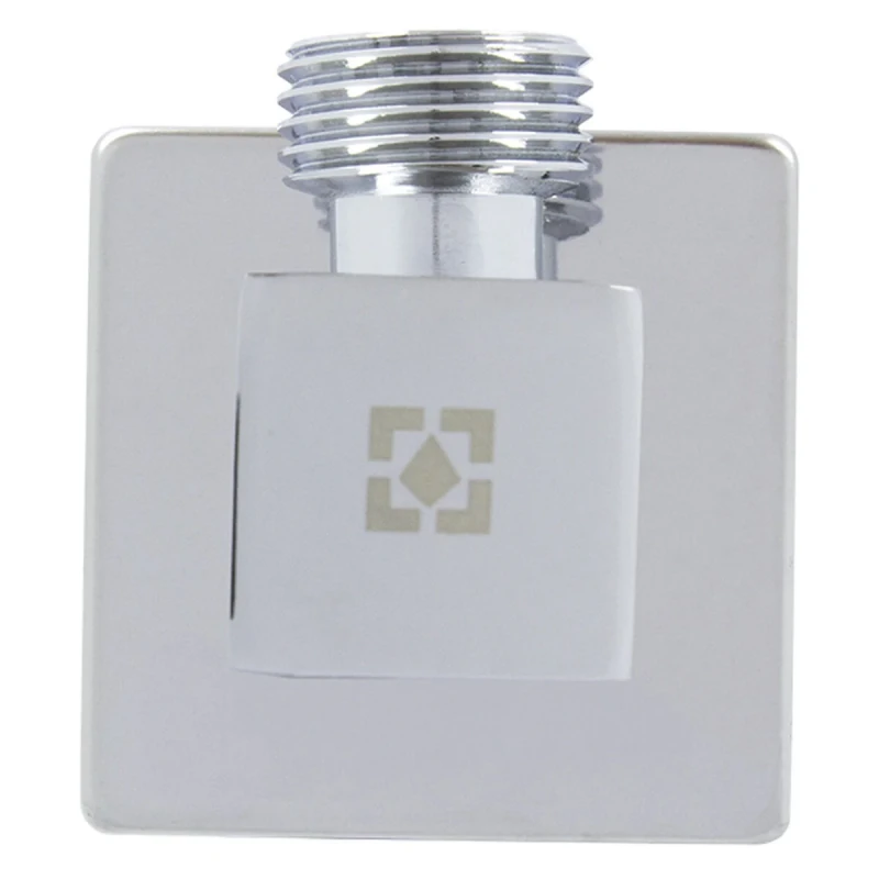 Кран кутовий з керамічним запірним елементом Raftec PN10 ЗЗ 1/2