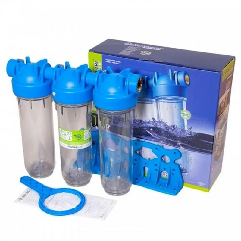 Фільтр магістральний ATLAS 10 