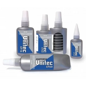 Клей герметик Unipak Unitec Easy 75 мл