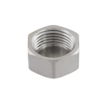 Заглушка Raftec PN40 ВВ 1/2